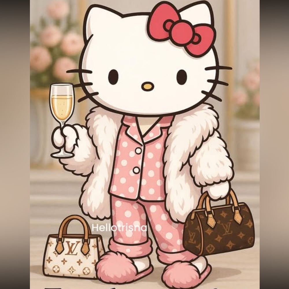 Welcome to my closet !!!
